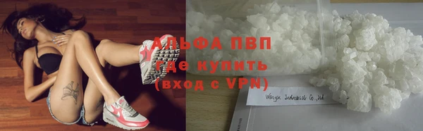 Альфа ПВП Баксан