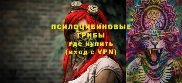 Альфа ПВП Баксан
